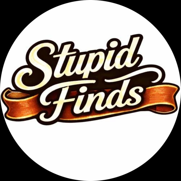 stupidfinds
